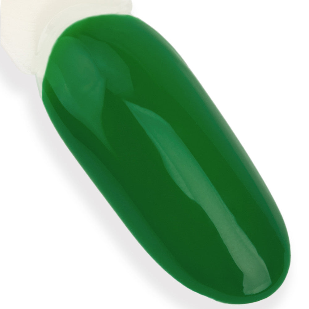 Ntn Premium Hybrid Nagellack 275 Neomagic Green
