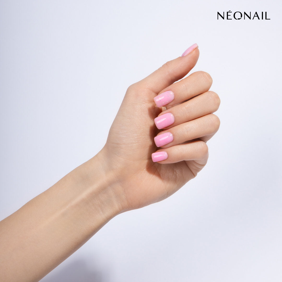 Neonail N05 Hybrid Nagellack Pink-Tastic 7,2 ml
