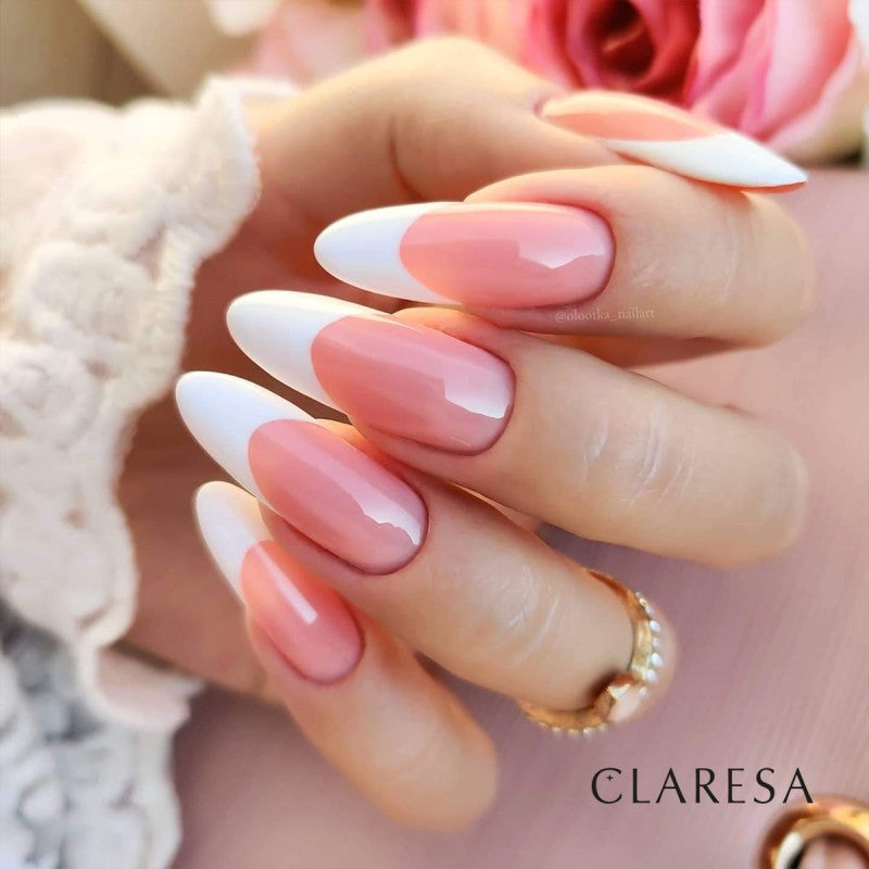 Claresa Builder Gel Cover 12g dickes UV/LED-Gel Nagelaufbaugel