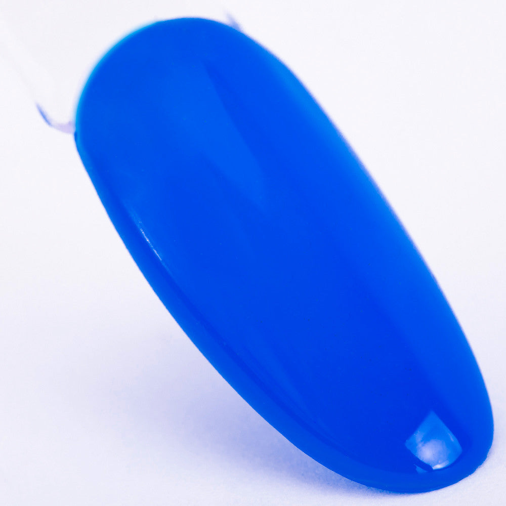 Ntn Premium Hybrid Nagellack 287 Springtime Selfie Cobalt