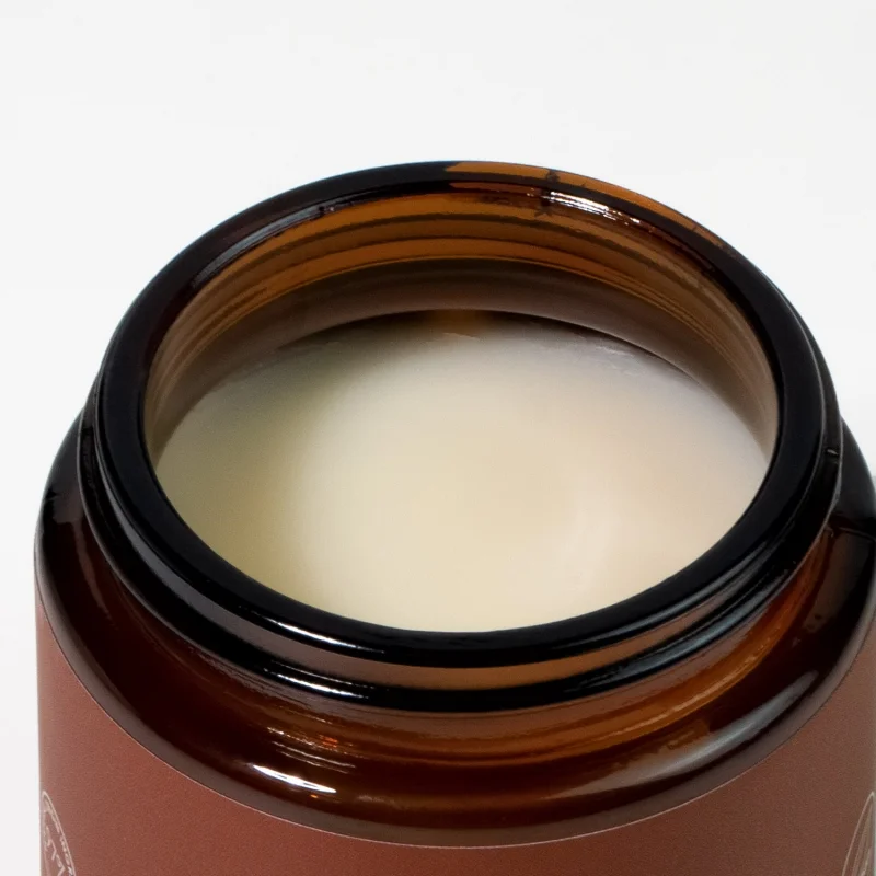 Yokaba Euphoria SPA Chocolate Vegan Butter vegane Schokoladen-Körperbutter 100ml