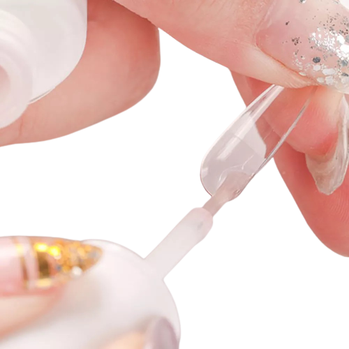 Kleber für Tips und Zirkone SEMILAC Nail Tip Glue 7g