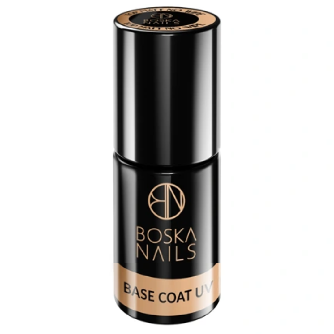 Boska Nails Base Coat UV-Basis Hybrid-Nagellack 6ml