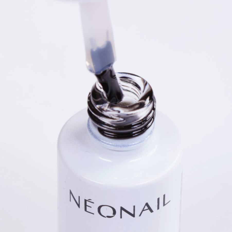 Neonail Hybrid-Basis für Nägel, Gummibasis, Maniküre & Pediküre, 7,2 ml