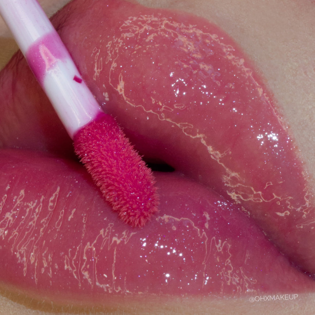 Claresa Lipgloss GLOSS IS MY BOSS 09 smartie