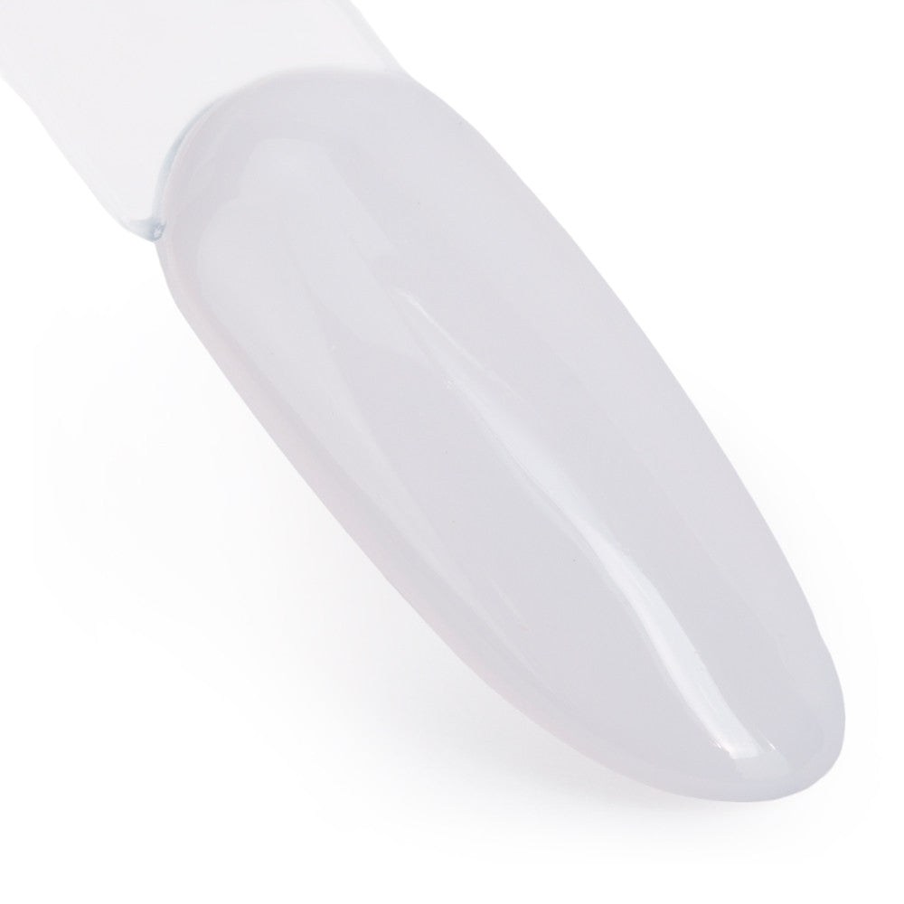 Ntn Premium Hybrid Nagellack 303 Delicate French für French, hämafrei