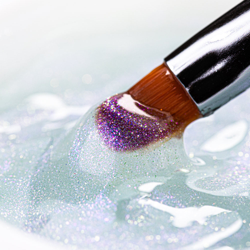 Ntn Premium Builder Nagelgel Jelly Dream of Glitter 30g