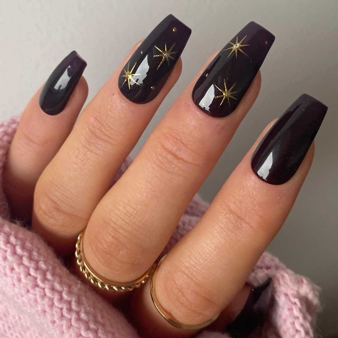 Spider Gel GOLD Nailart Gel Isabellenails 5g gold