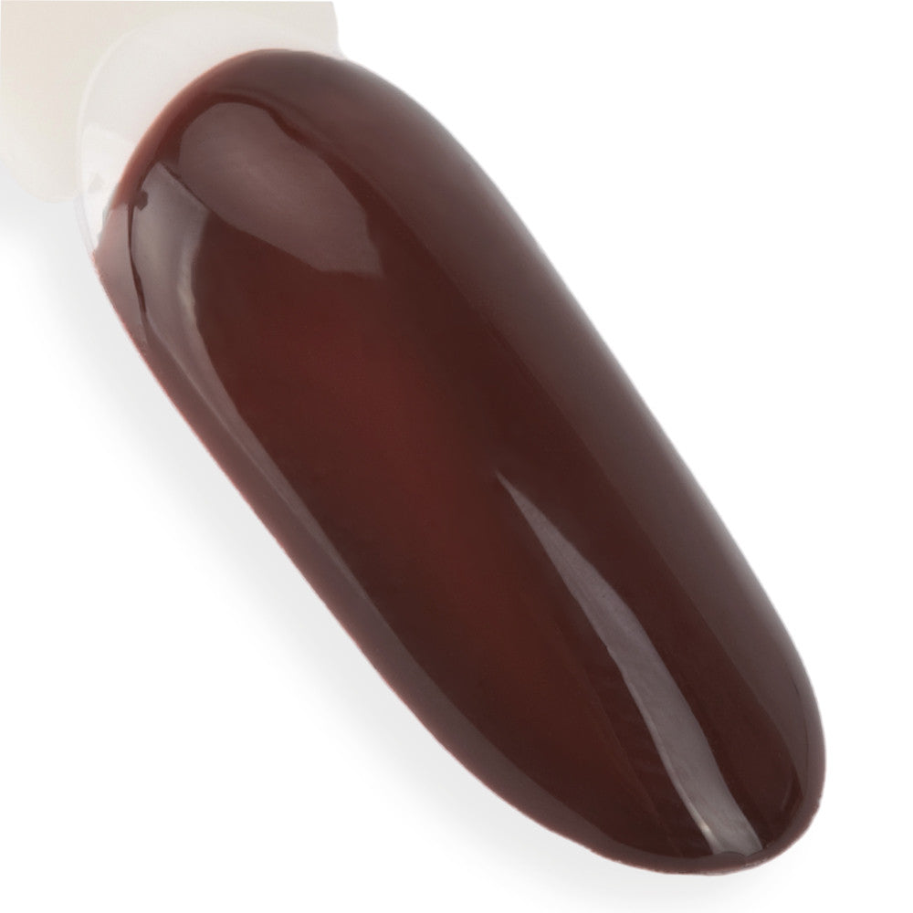 Ntn Premium Hybrid Nagellack 112 Show Collection Chocolate
