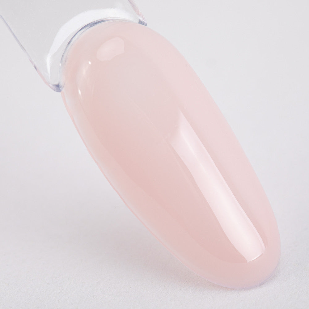 MollyLac Rubber Base Creme de Nude 10g