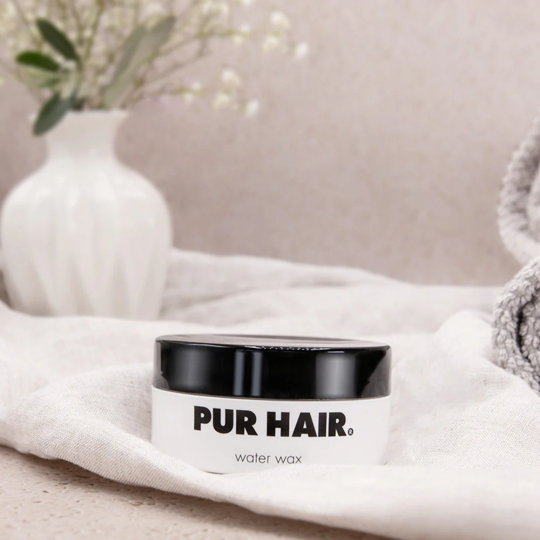 PUR HAIR Water Wax Wasserwachs für das Haarstyling 150ml