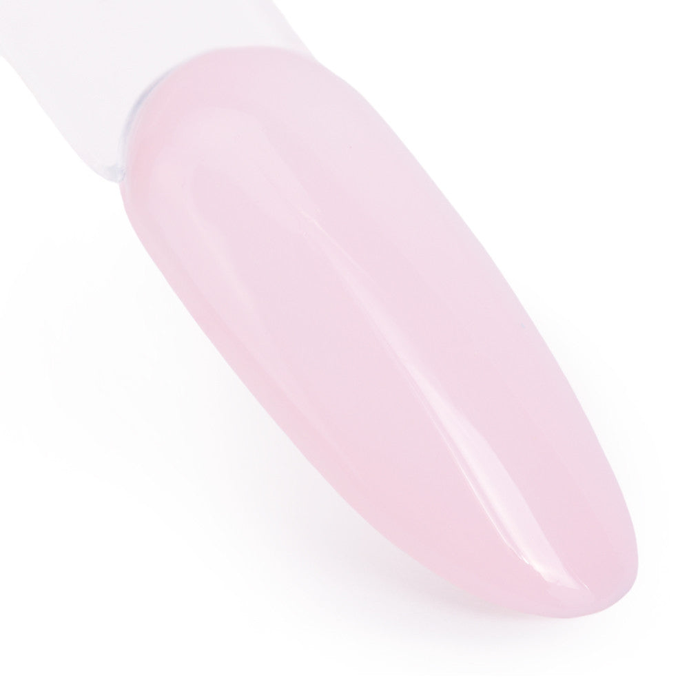 Ntn Premium Hybrid Nagellack 301 Delicate French für French, hämafrei