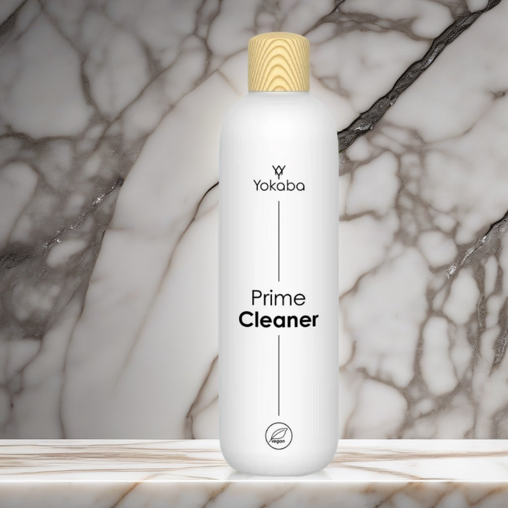 Yokaba Prime Cleaner Nagelreiniger Acrylgel 1000ml 1L