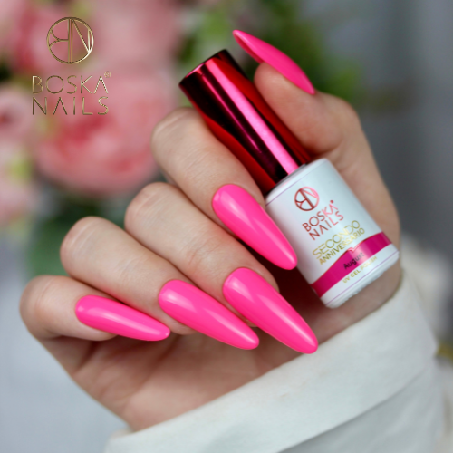 Boska Nails Hybrid Nagellack 467 Secundo Aniversario August 6 ml