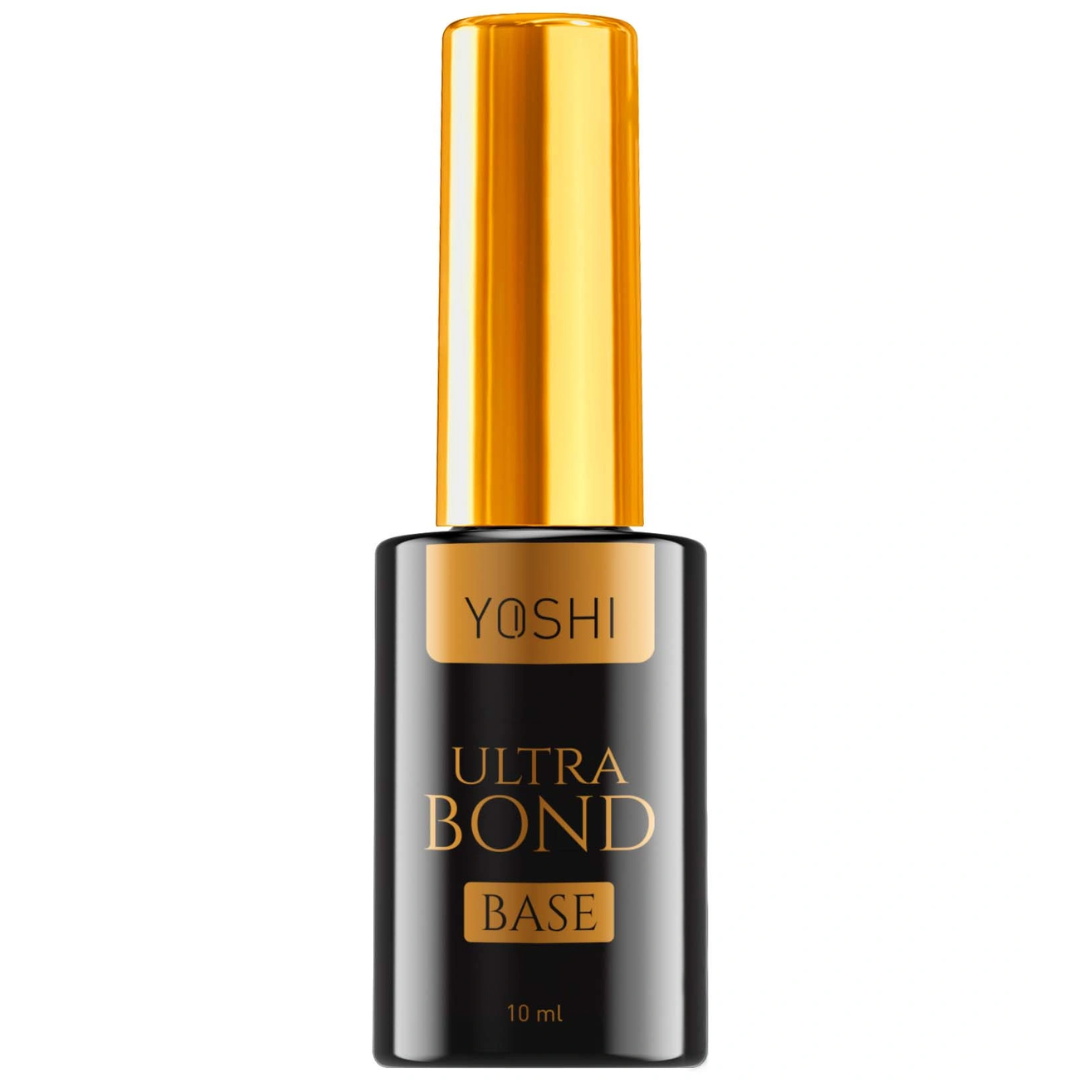 Yoshi Ultra Bond 007 Base Hybrid-Basis für Nagellack unter Gel 10ml