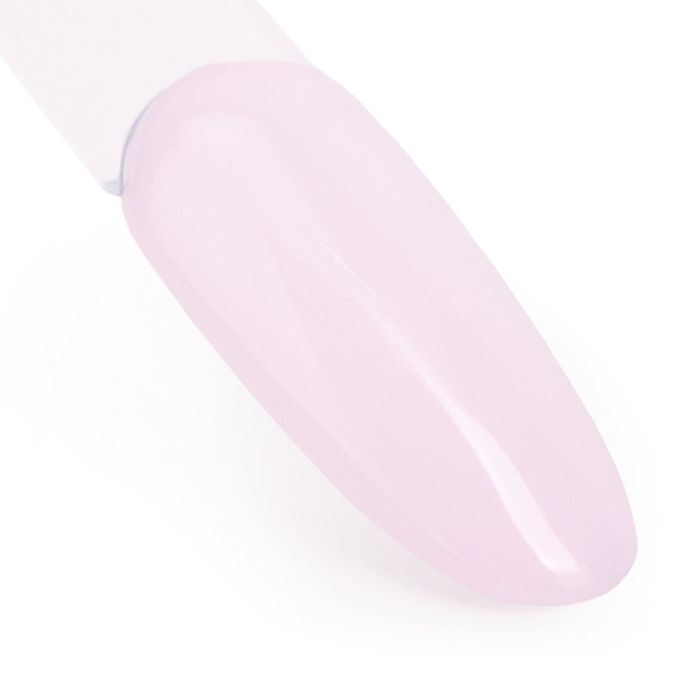 Ntn Premium Hybrid Nagellack 305 Delicate French für French, Hema-frei