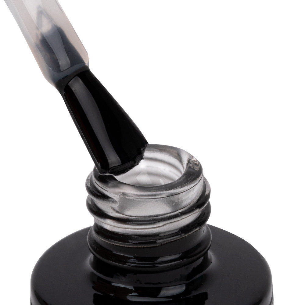 NTN Premium Top Coat Velour Matte Velour Hybrid Nagellack Matt