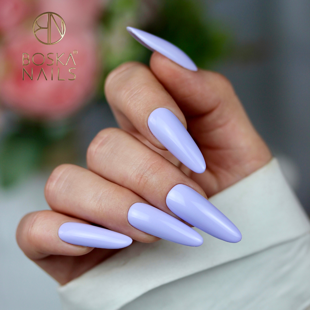 Boska Nails Hybrid-Nagellack 464 Second Aniversary Mai, 6 ml