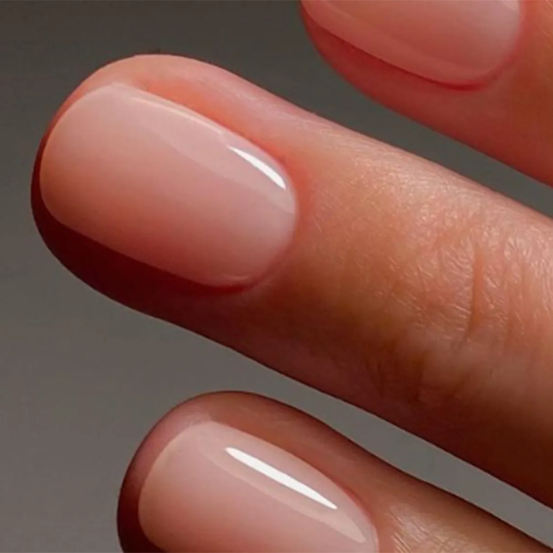 Claresa Top No Wipe Hybrid-Nagellack ohne Abwischen