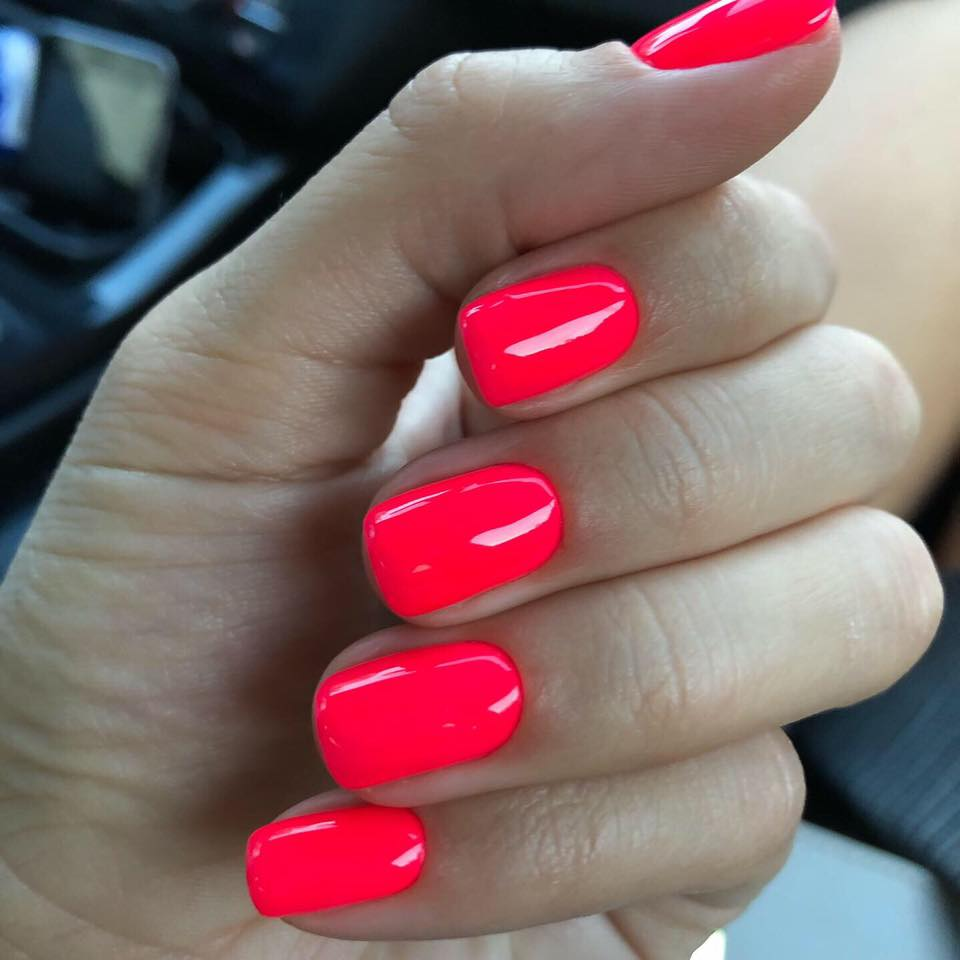 Neonail Barbados Party Hybrid Nagellack 7,2 ml