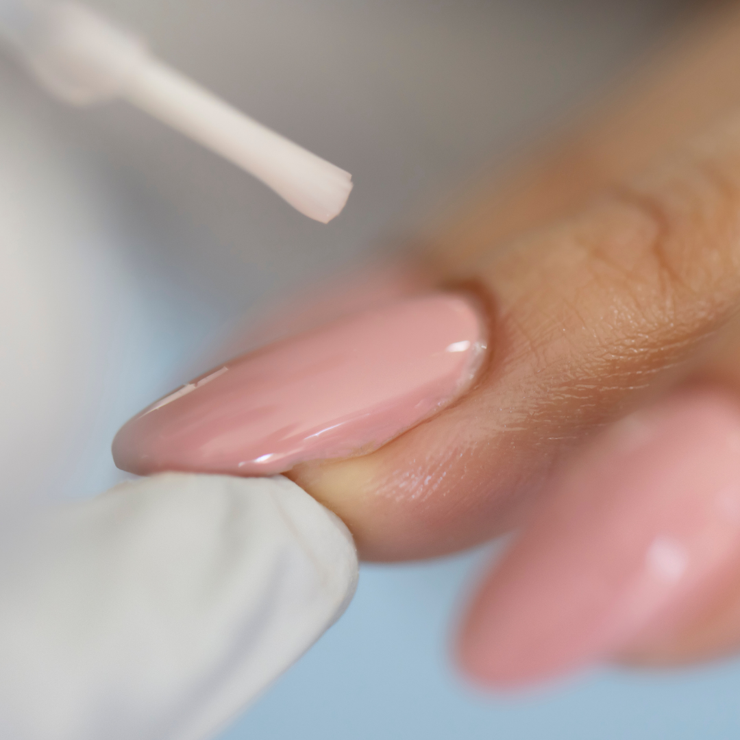 Semilac Fruity Nail Öl für Nagelhaut und Nägel Kiwi Mango 7ml