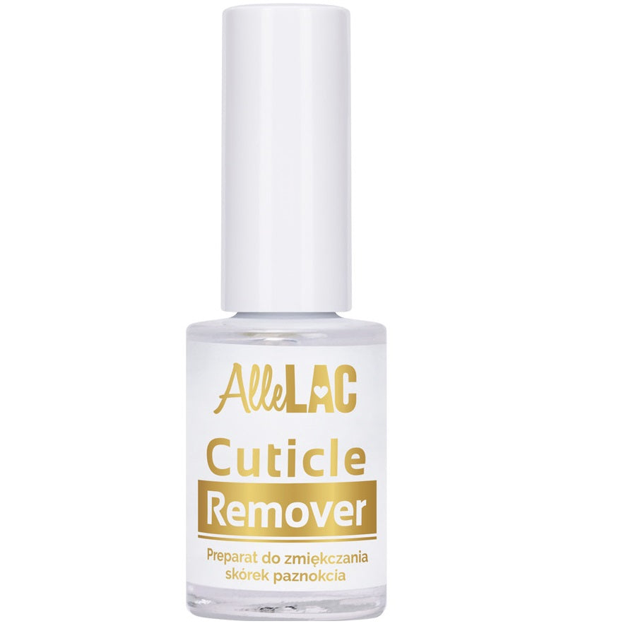 AlleLac CUTICLE REMOVER zur Nagelhautentfernung 7ml