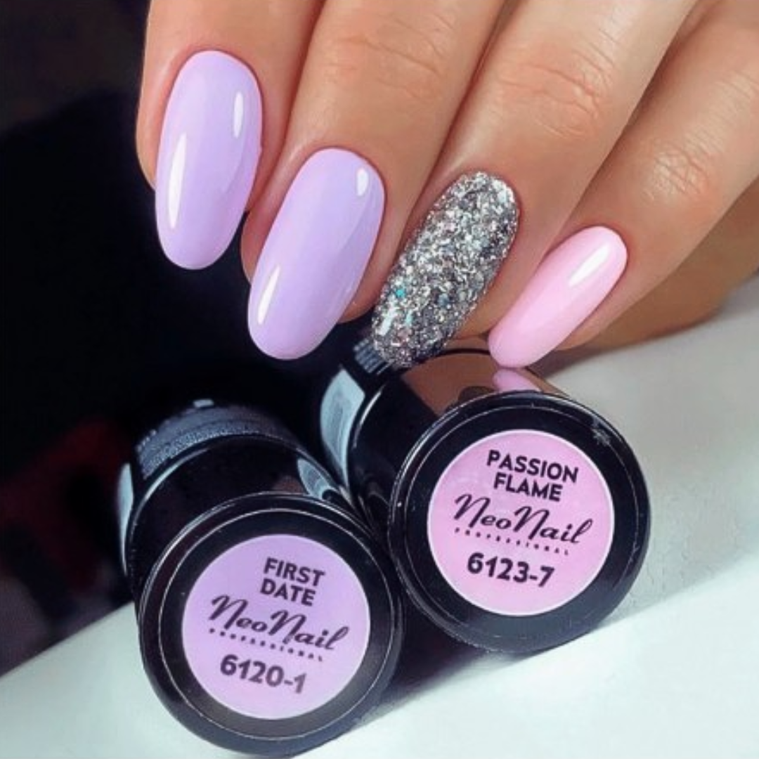 Neonail N67 Hybrid Nagellack First Date 7,2 ml