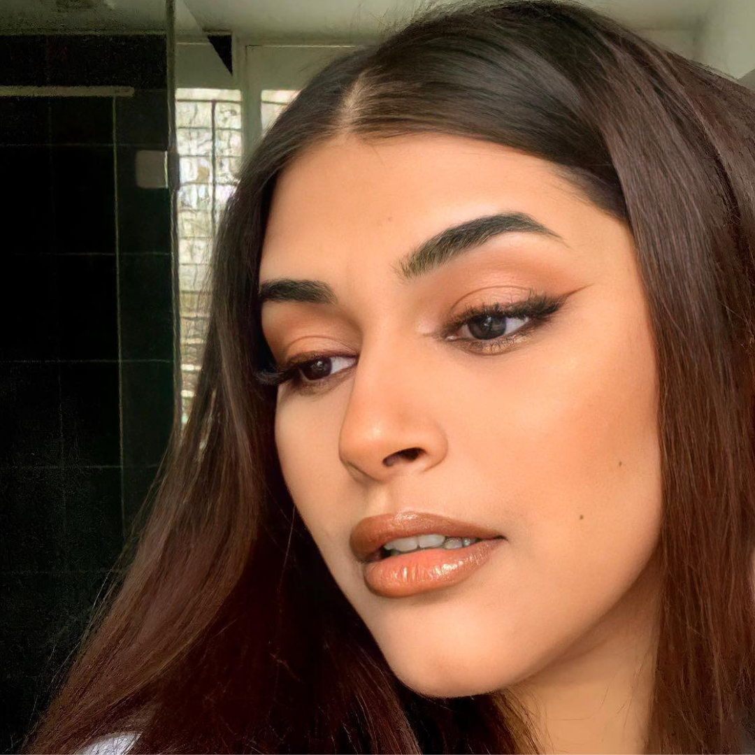Brushup Gel Eyeliner 03 Dunkelbraun Maxineczka