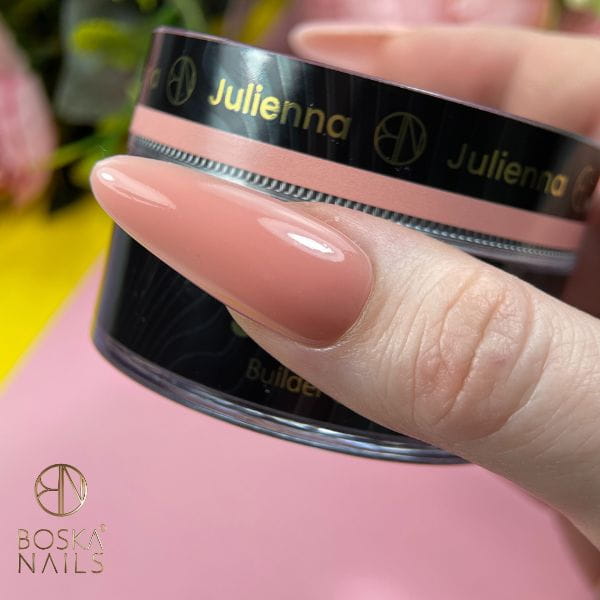 Jelly Julienna Jelly Aufbaugel für Nägel Boska Nails 50ml
