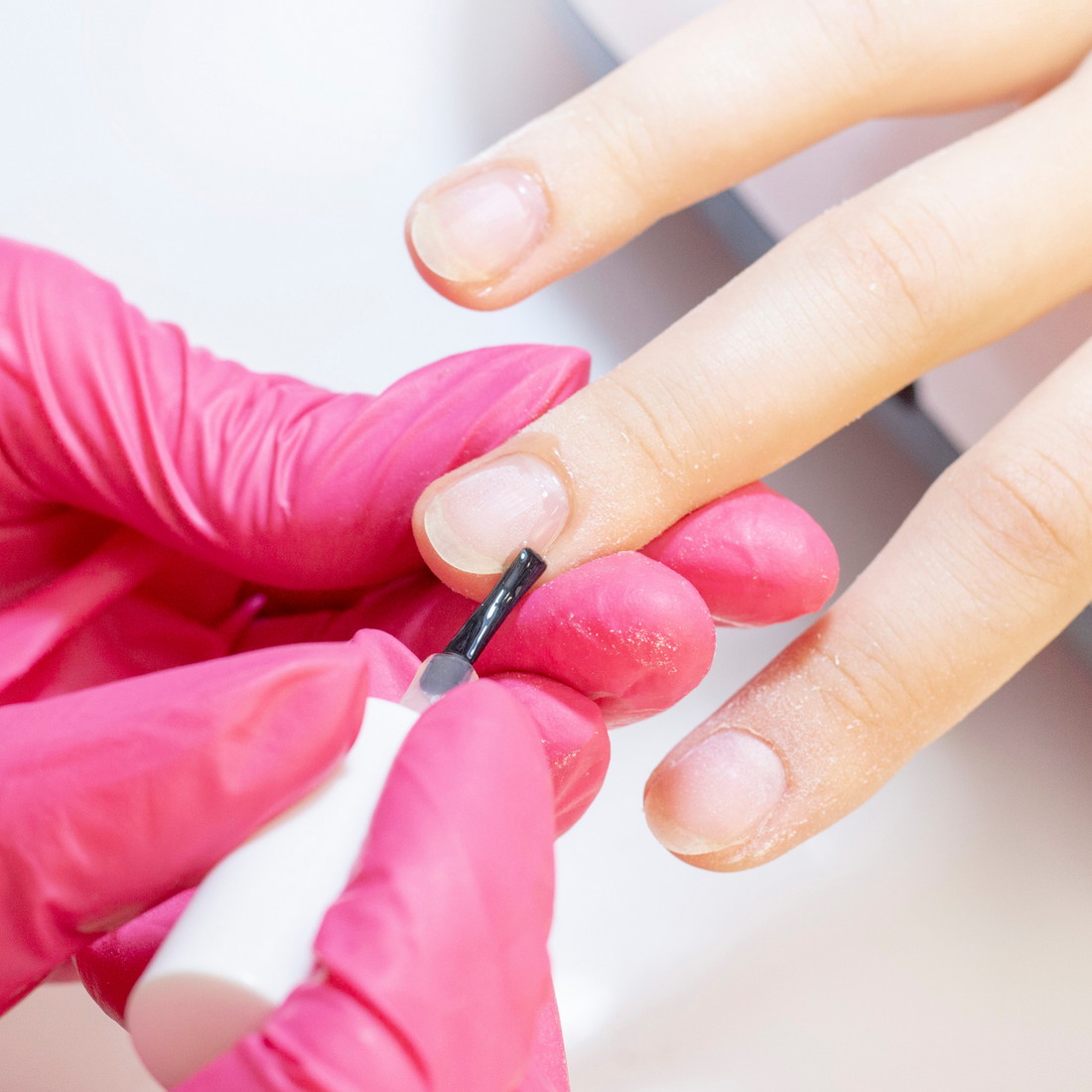 Isabellenails Nagelprimer Bonder Säurefrei Entfettend 6ml