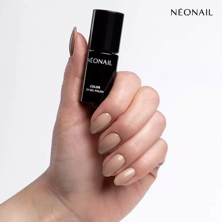 Neonail N52 Cheeky Cheetah Hybrid Nagellack 7,2 ml