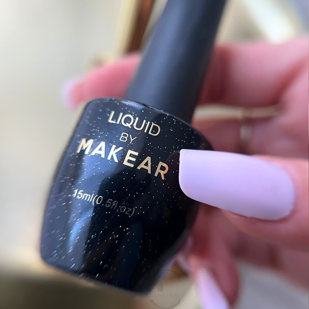 Makear Nagel-Dehydrator, neue verbesserte Formel, 15 ml