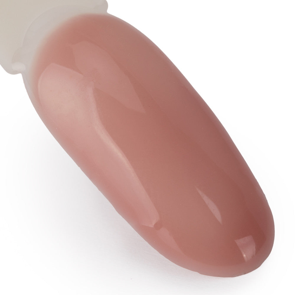 Gummy No Excess Base 2in1 Ntn Premium Gel-Nagellack