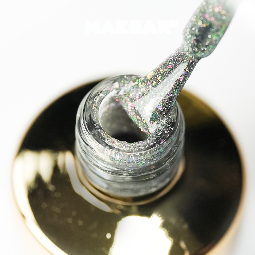 Makear S48 Shinel Hybrid Nagellack Starmani 8ml
