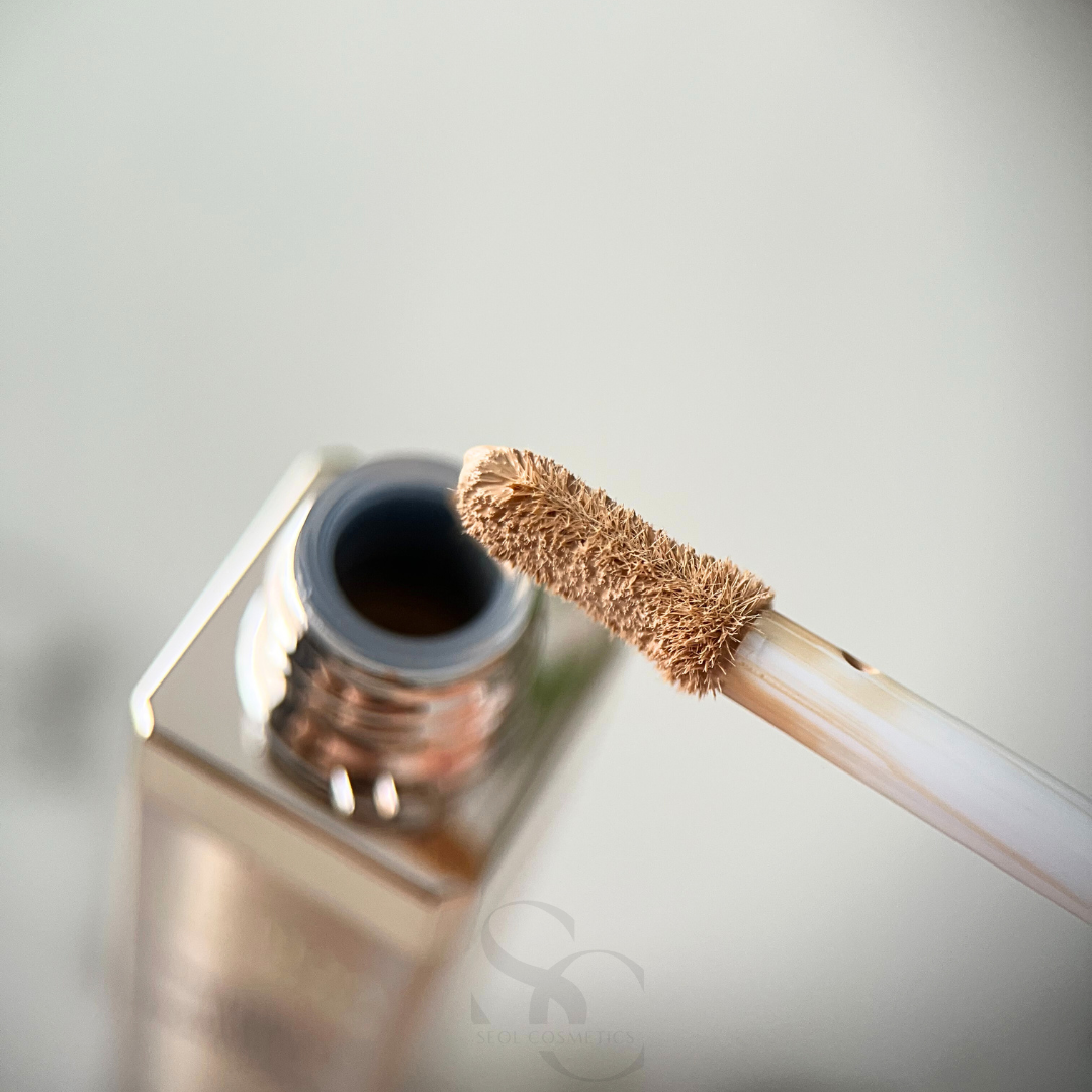 Claresa Natural Skin Serum Concealer 1W Hell Warm