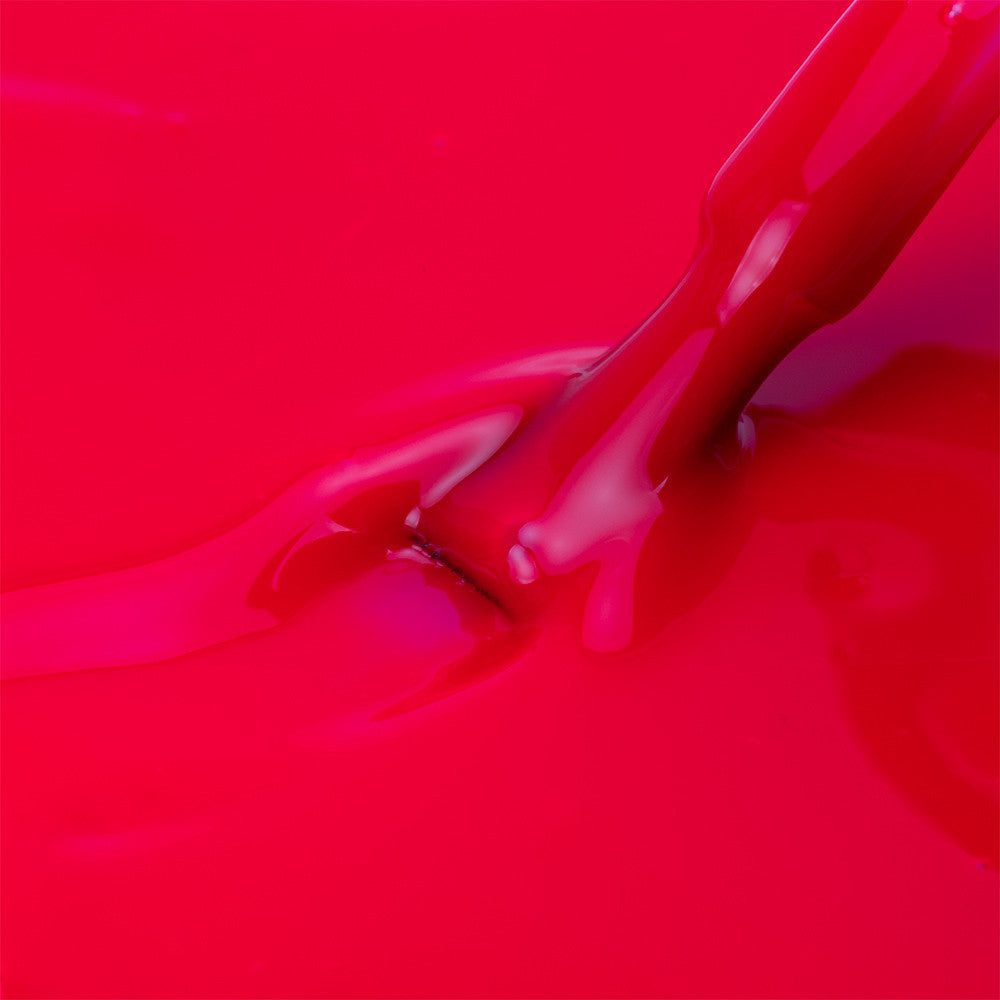Ntn Premium Hybrid Nagellack 139 California Neon PinkNagellack California 139 Neon Pink