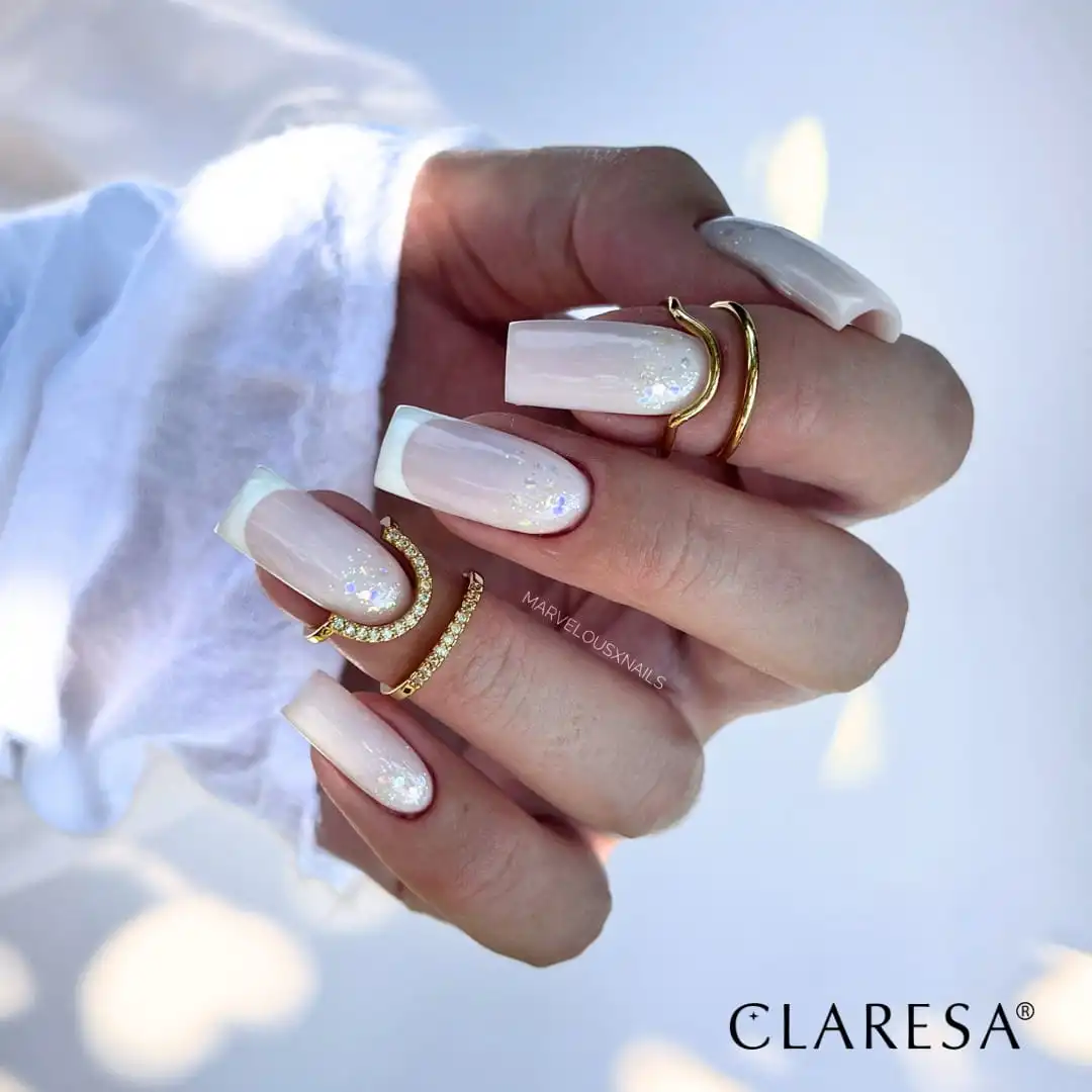 Claresa Hybrid Nagellack CELEBRATION 9
