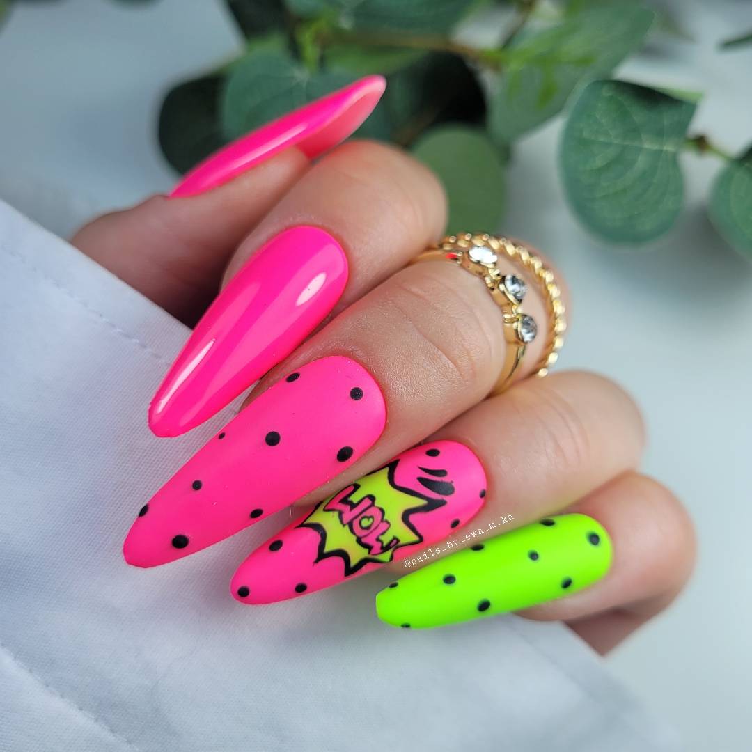 Yoshi UV-Hybrid-Nagellack 912 Raito Tokyo Collection, 6 ml