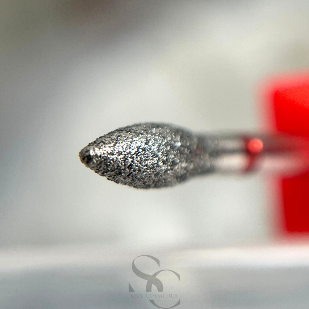 Diamantfräser für die SZPIC Hautfräsmaschine FRD720-1