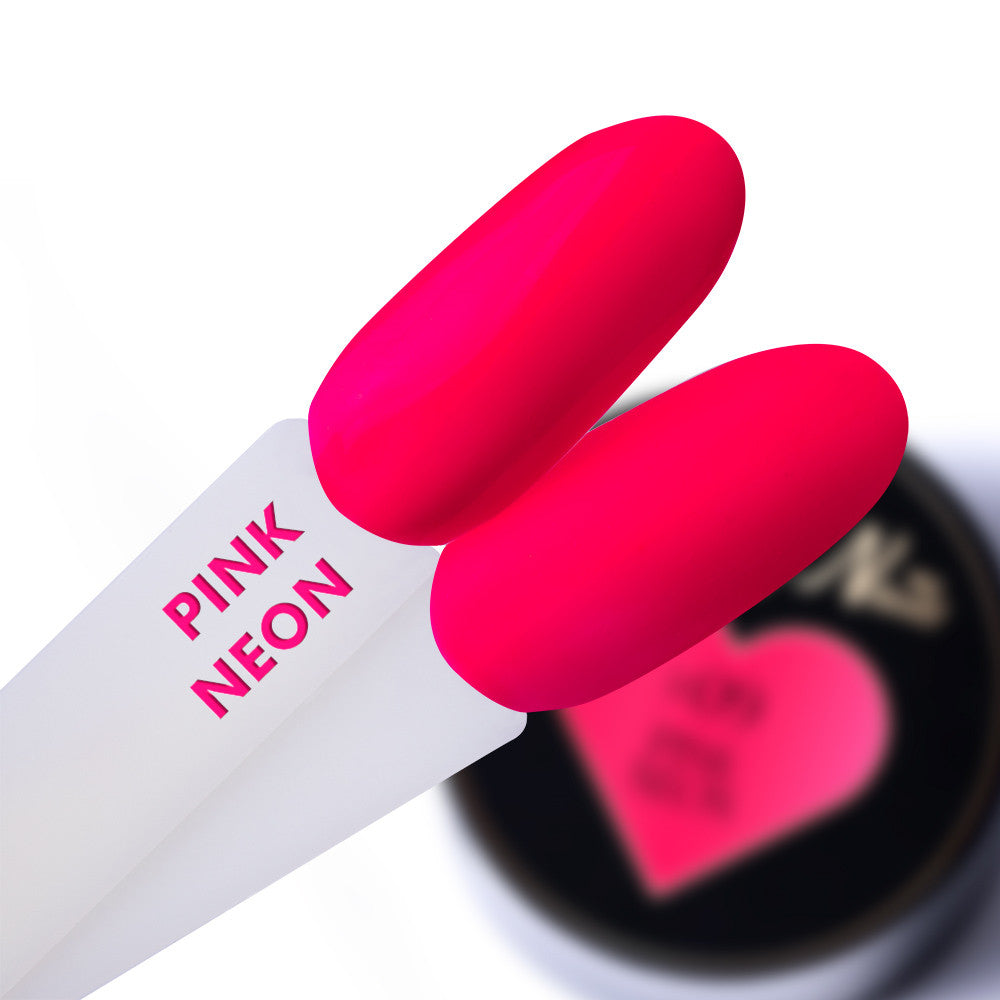 ProArt Molly Lac HEMA/Di-HEMA frei 5g Nr.9 Gel Pink Neon