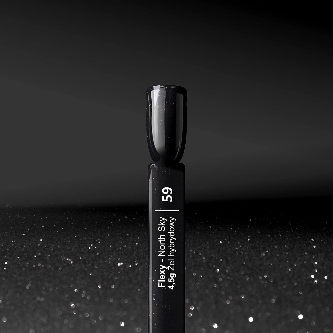 Silcare Flexy Hybrid Gel-Nagellack 59