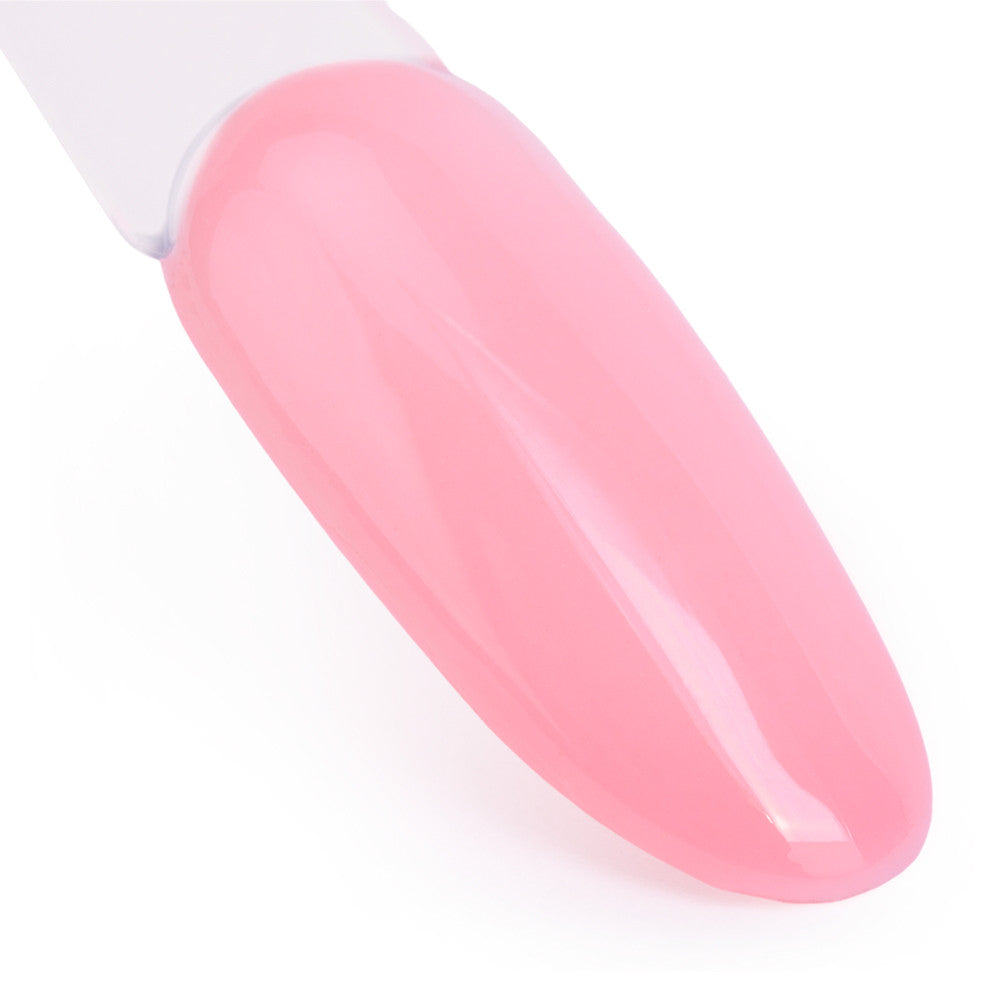 Ntn Premium Hybrid Nagellack 300 Delicate French für French, hämafrei