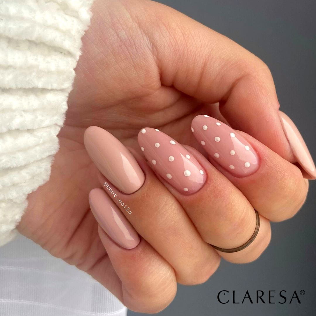 Claresa Hybrid Nagellack LOVE STORY 2