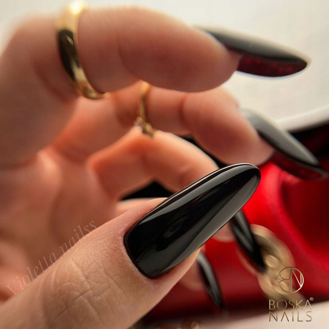 Boska Nails Top Extreme Diamond Hybrid-Diamant-Überlack 6ml