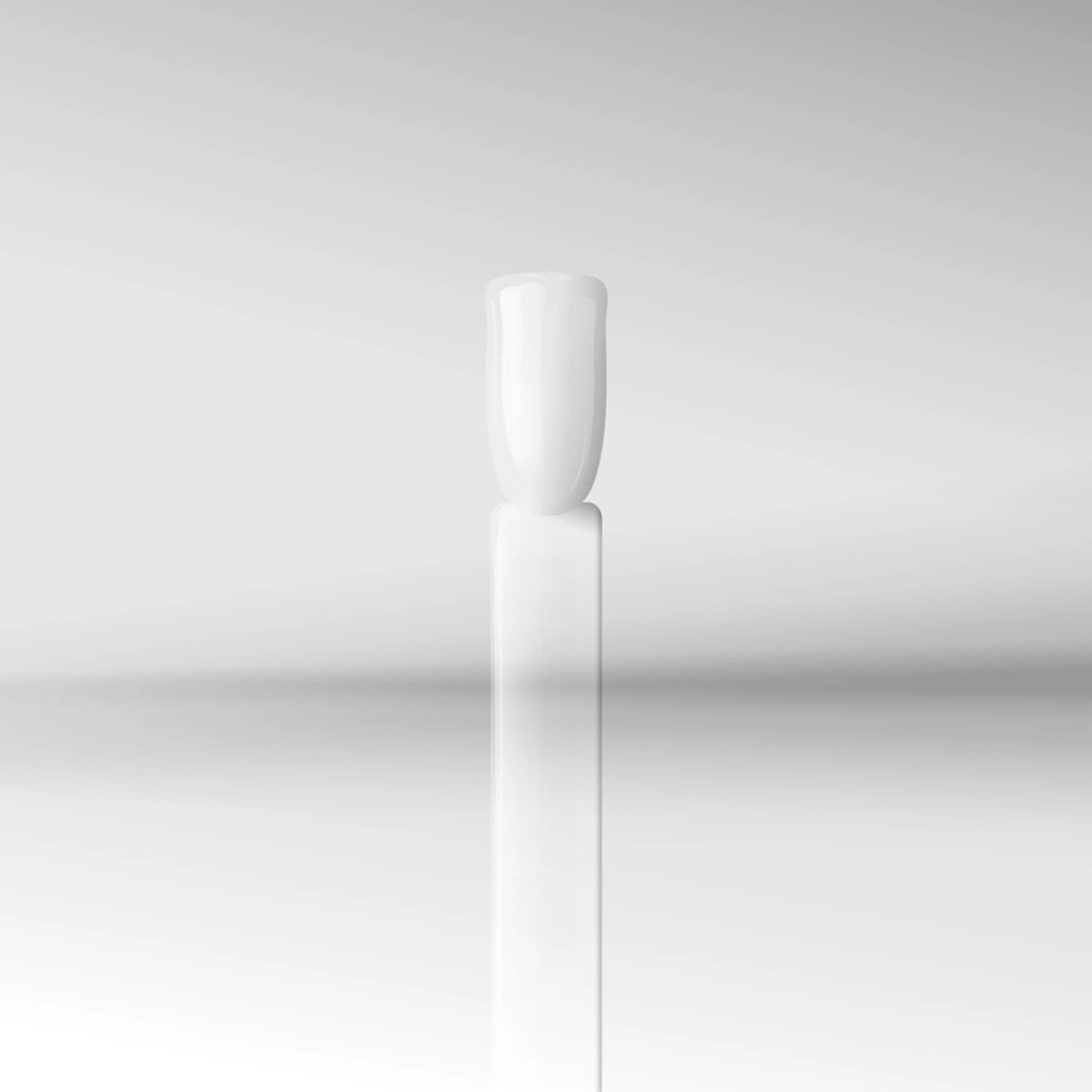 Silcare Nagelbasis-Hybridlack Rubber Base Revolution Clear 9ml
