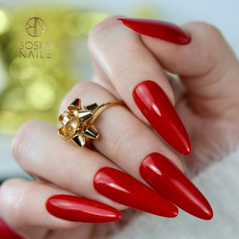 Boska Nails Hybrid-Nagellack 512 Thursday, 6 ml