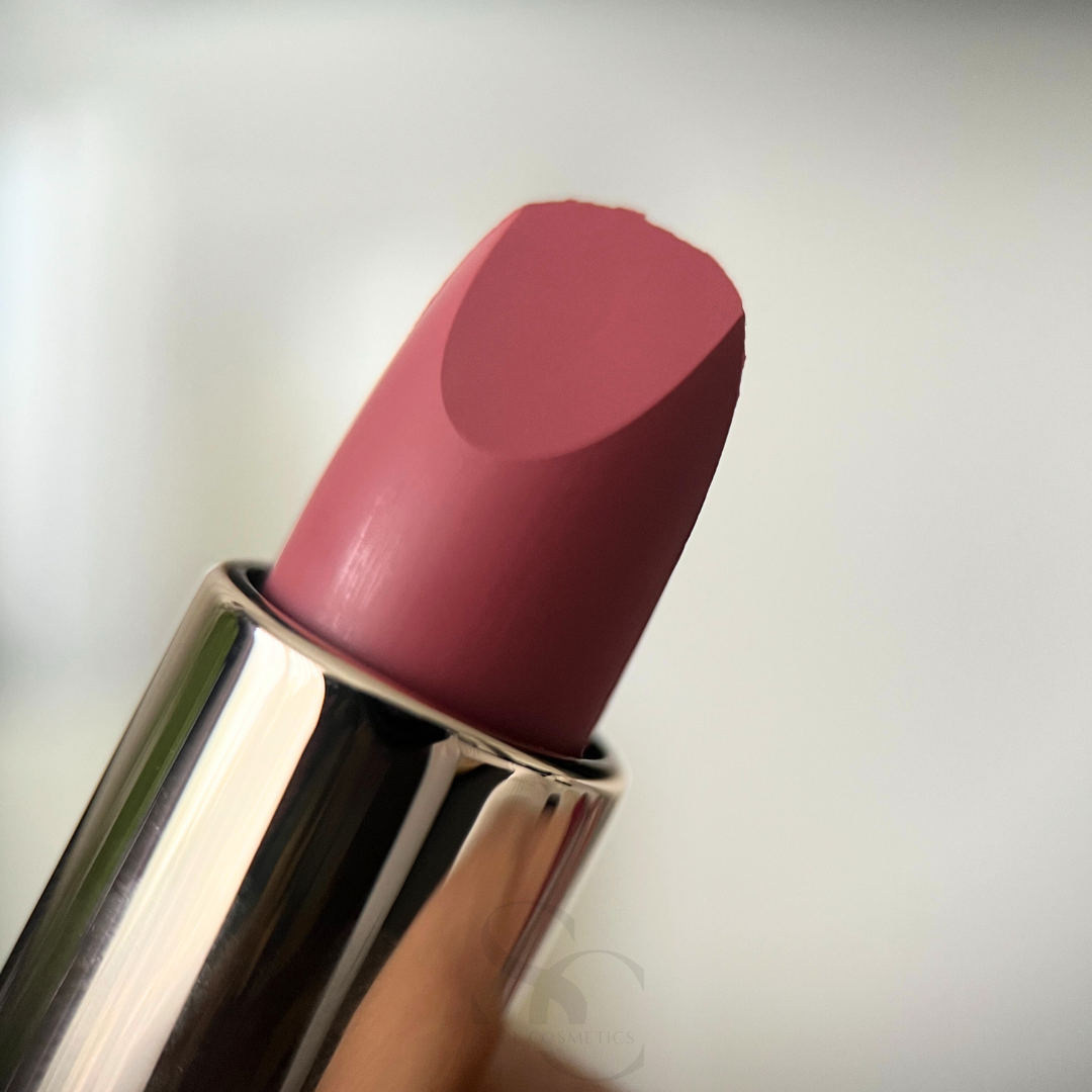 Claresa Satin Lipstick Satin Lippenstift Lippenstift 04 Amour