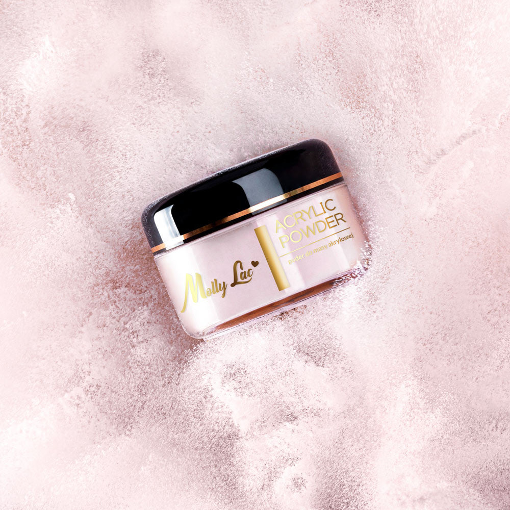 MollyLac Acrylpuder-Rouge-Cover 15 g